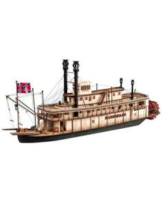 Disarmodel Barco Marieville