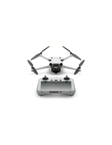 Drone Dji Mini 3 Pro Dji RC 4K Pantalla 