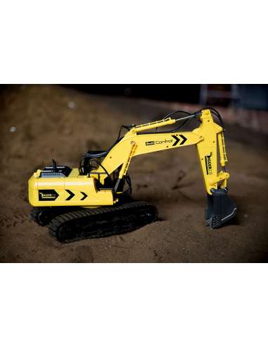 Excavadora RadioControl Digger 2.0 