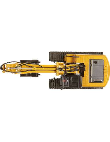 Excavadora RadioControl Digger 2.0 