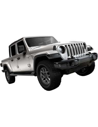 Maqueta Quickbuild Jeep Gladiator Jt Ove