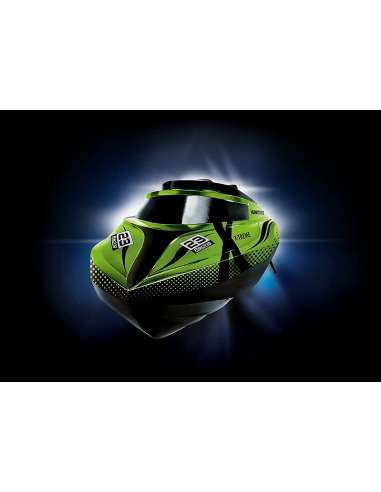 Lancha a RadioControl X-treme Hurricane