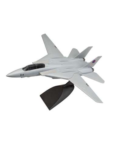 Maqueta Avion Maverick Tomcat Esc.1/72
