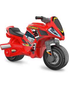 Motofeber Turbo Hybrid 6...