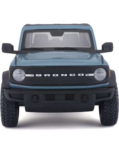 Ford Bronco Badlands 1:24 Maisto 