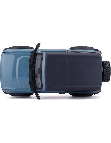 Ford Bronco Badlands 1:24 Maisto 