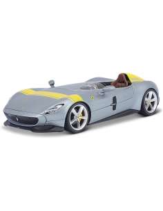 2019 Ferrari Monza SP1... 2
