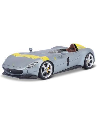 2019 Ferrari Monza SP1 Barchetta Monopo