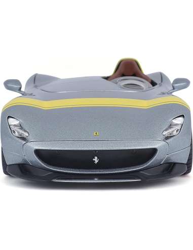 2019 Ferrari Monza SP1 Barchetta Monopo