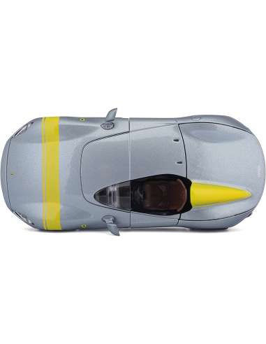 2019 Ferrari Monza SP1 Barchetta Monopo