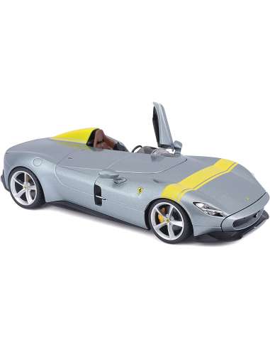 2019 Ferrari Monza SP1 Barchetta Monopo