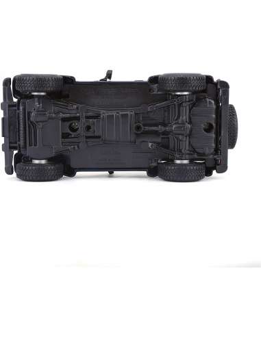 Jeep Wrangler Rubicon 1/24 Maisto