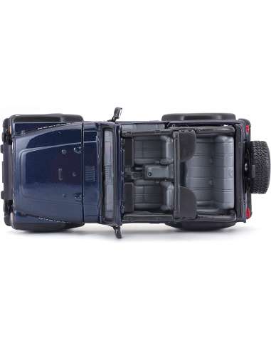 Jeep Wrangler Rubicon 1/24 Maisto