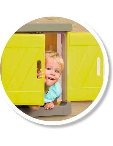 Casa My New House Smoby