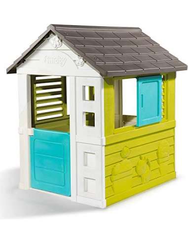 Casa Pretty House Smoby 810723