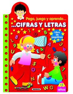Libro Cifras y Letras 2