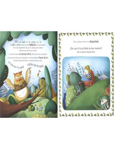 Libro Adiós, Enfado. ¡Hola, Calma!