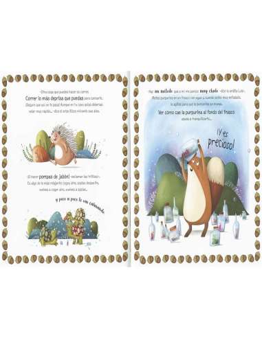 Libro Adiós, Enfado. ¡Hola, Calma!