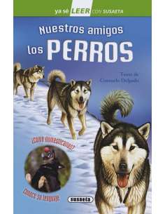 Libro Nuestros Amigos los...