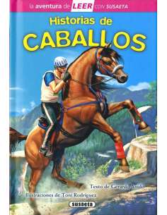 Libro Historias De Caballos 2