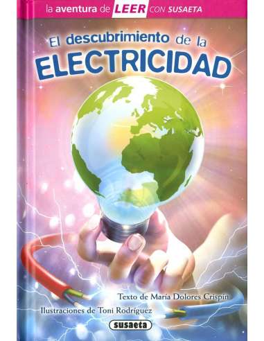 El Descubrimiento De La Electricidad