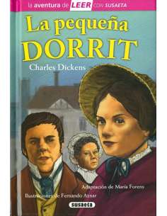 Libro La pequeña Dorrit 2