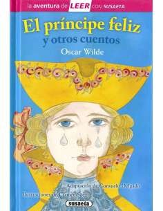 Libro El Príncipe Feliz 2