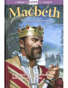 Libro Macbeth 2