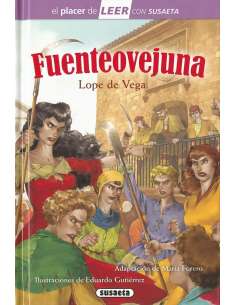 Libro Fuenteovejuna
