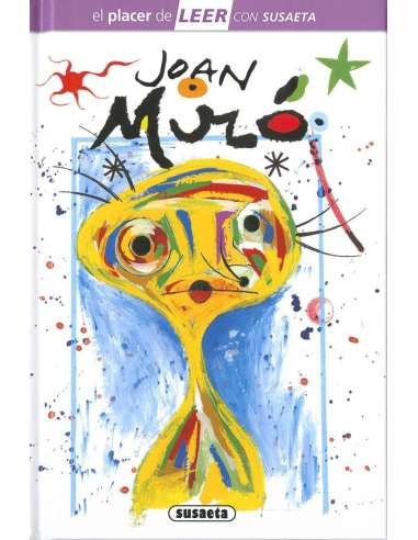 Libro Joan Miró