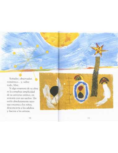 Libro Joan Miró