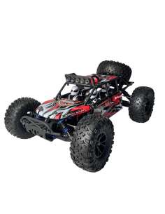 Buggy RadioControl Desert... 2