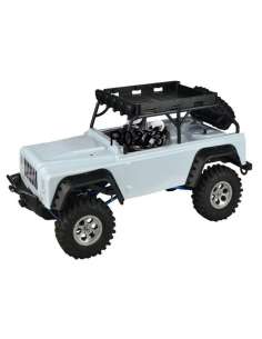 Crawler RadioControl MC28...