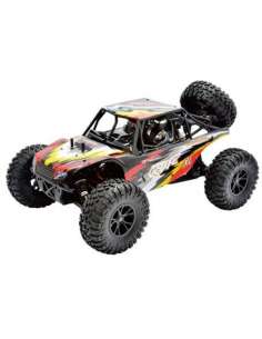 Coche R.C. Buggy Desert...