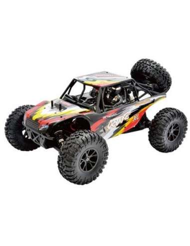 Coche R.C. Buggy Desert Octane XL