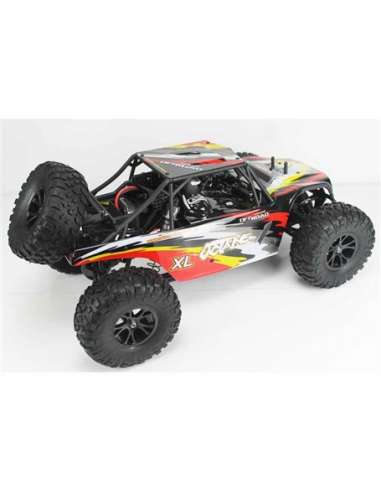 Coche R.C. Buggy Desert Octane XL