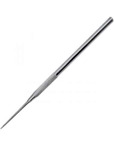 Punzon Metalico 165 mm.