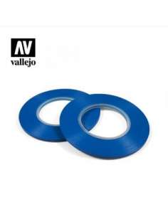 Vallejo Cinta Mascara...