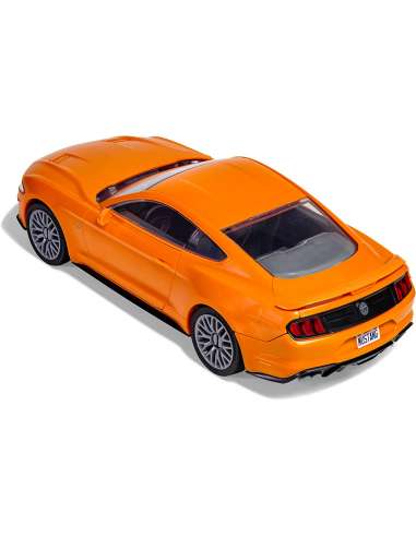 Maqueta Quickbuild Ford Mustang Gt
