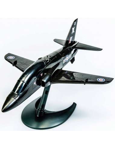Maqueta Avion Hawk Quick Build Airfix