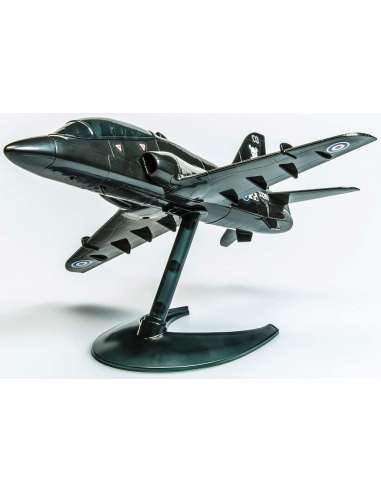 Maqueta Avion Hawk Quick Build Airfix