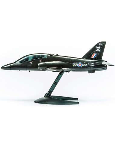 Maqueta Avion Hawk Quick Build Airfix