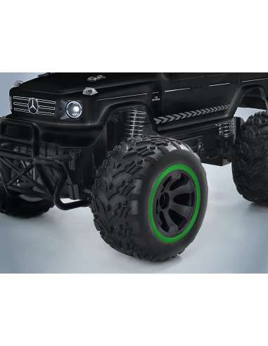 Mercedes G-Class RadioControl Revell