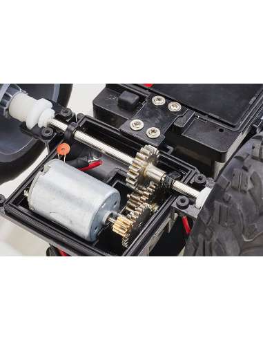 Mercedes G-Class RadioControl Revell