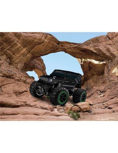 Mercedes G-Class RadioControl Revell