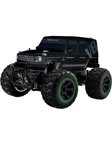 Mercedes G-Class RadioControl Revell