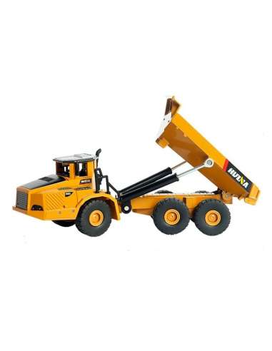 Bumper Huina 1712 1/50 Estatico