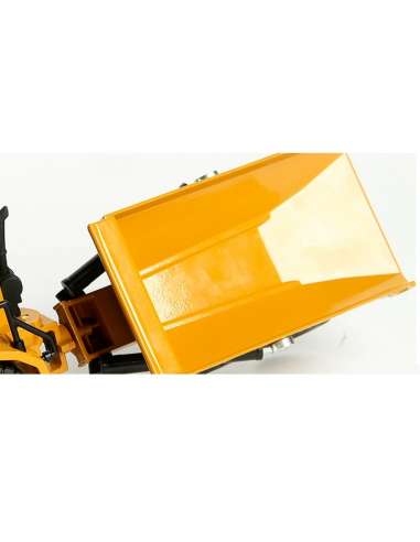 Bumper Huina 1712 1/50 Estatico