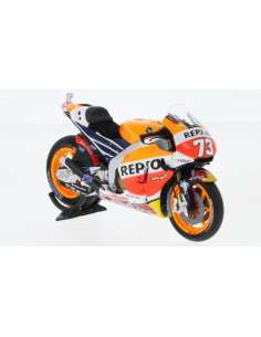 Honda Repsol RC213V Esc.... 2