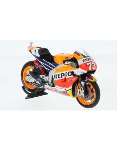 Honda Repsol RC213V Esc. 1/18 M.Marquez